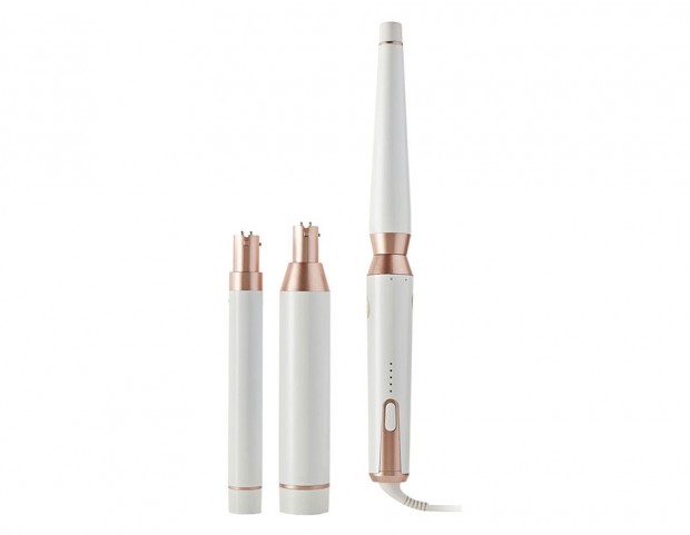 T3 Whirl Trio Interchangeable Styling Wand