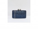 Pochette glitterata
