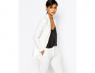 Blazer sartoriale