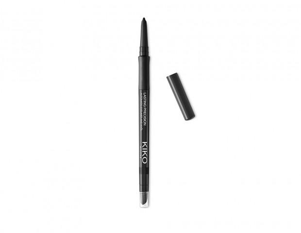Lasting Precision Automatic Eyeliner and Khol
