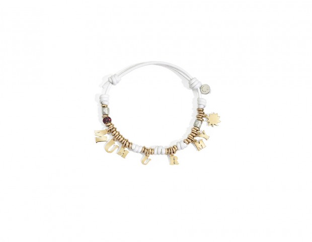 Bracciale “U r my sunshine”
