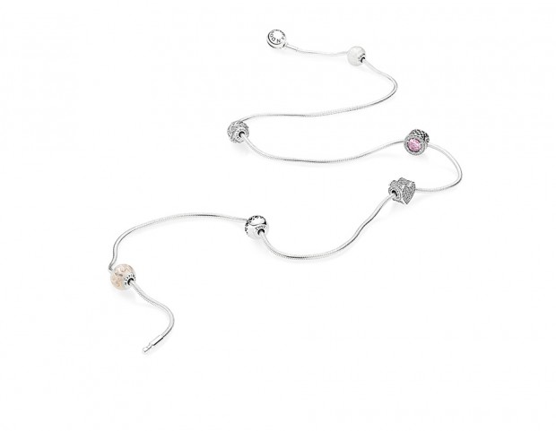Collana della collezione Cuori d’Amore