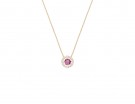Collana della collezione Sparkling Dance