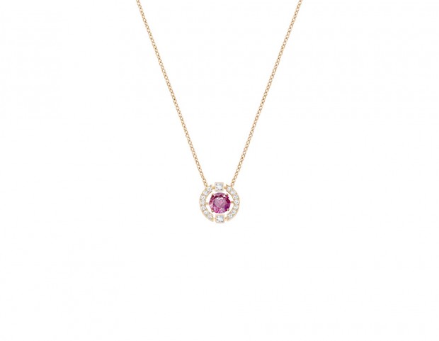 Collana della collezione Sparkling Dance