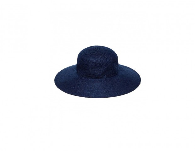 Cappello a tesa larga