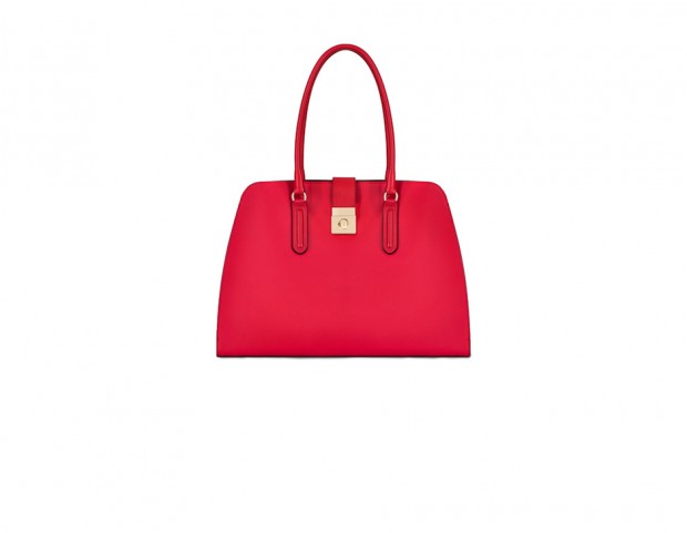 Shopper di pelle