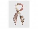 Foulard di seta