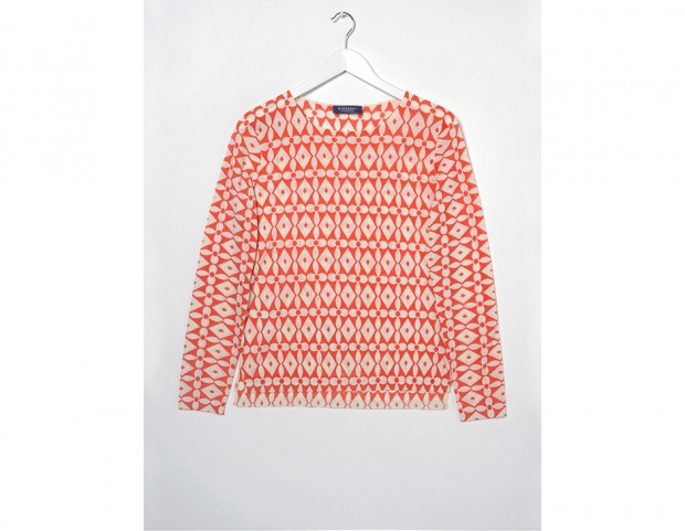 Pull in cashmere a fantasia