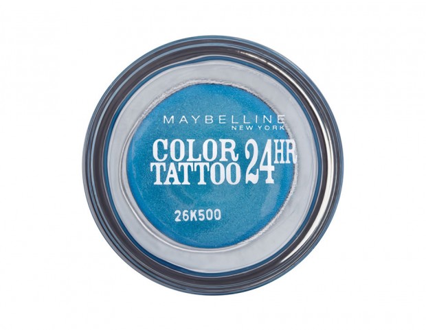 Color Tattoo 24H 020 Turquoise Forever