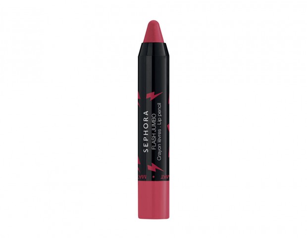 Flash Jumbo 05 Hurry Burgundy