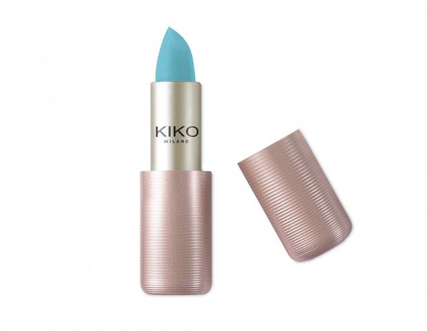 Summer 2.0 08 Desire Turquoise