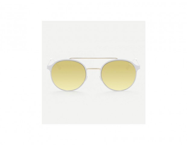 A specchio oro