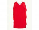 Abito in georgette