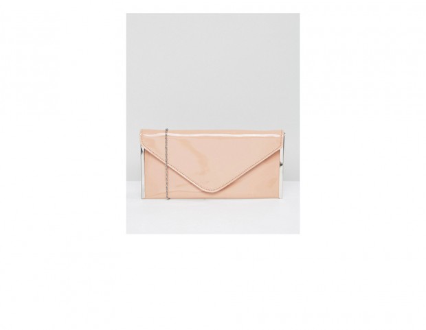 Pochette nude