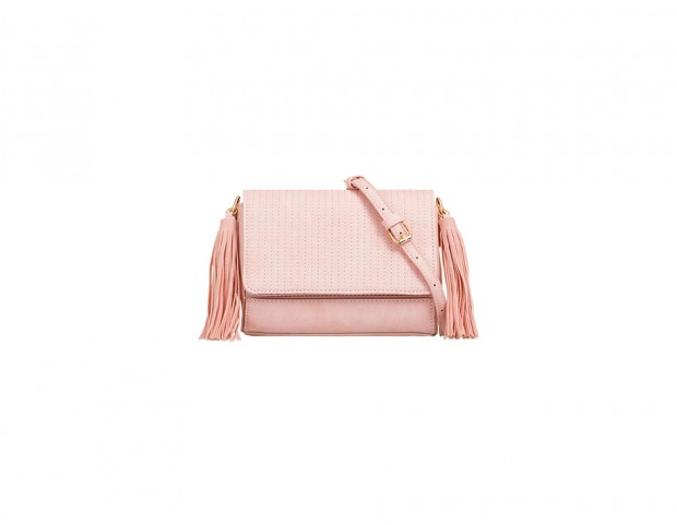 Pochette rosa