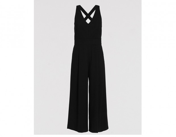 Jumpsuit fluida