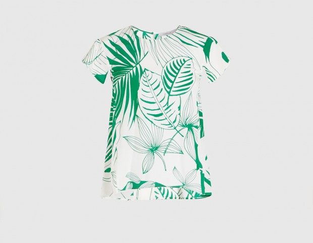 Stampa tropical Stampa tropical