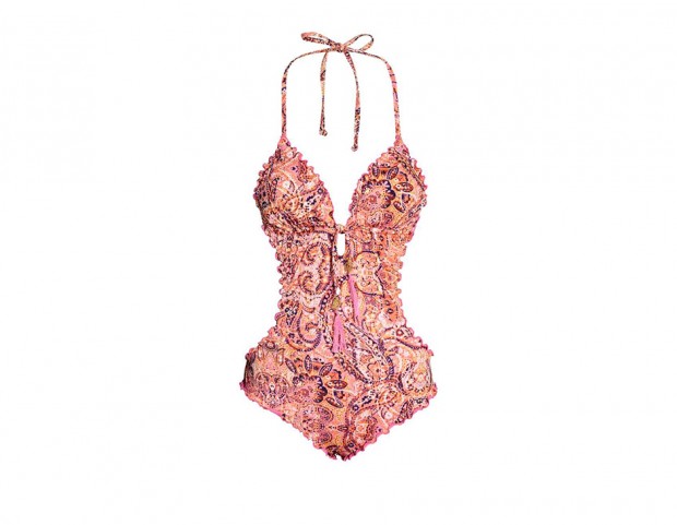 Stampa paisley