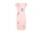 Tubino jacquard
