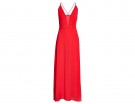 Longdress di chiffon