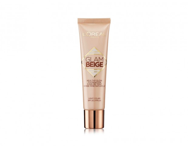 Glam Beige Fondotinta Liquido