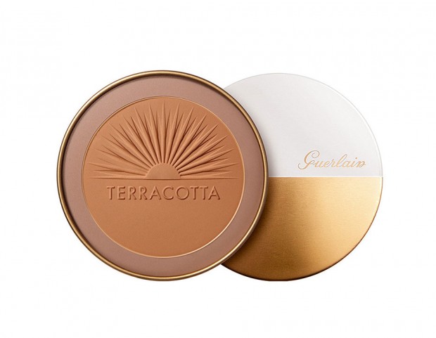 Terracotta Ultra Matte