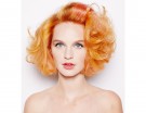 Peach hair: i capelli vitaminici