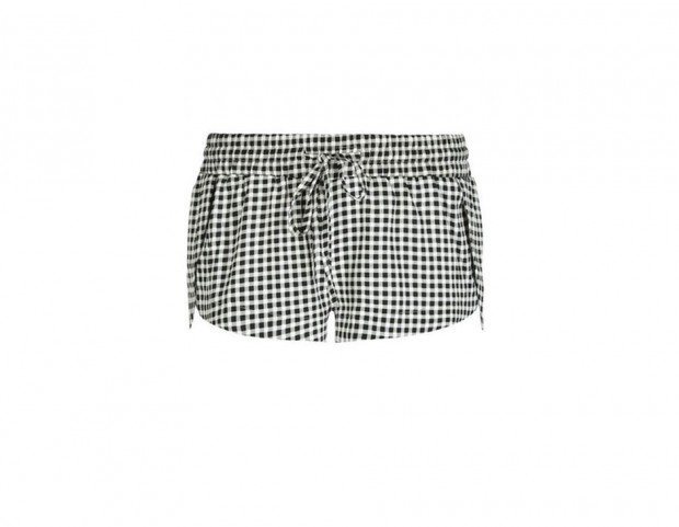Shorts con coulisse