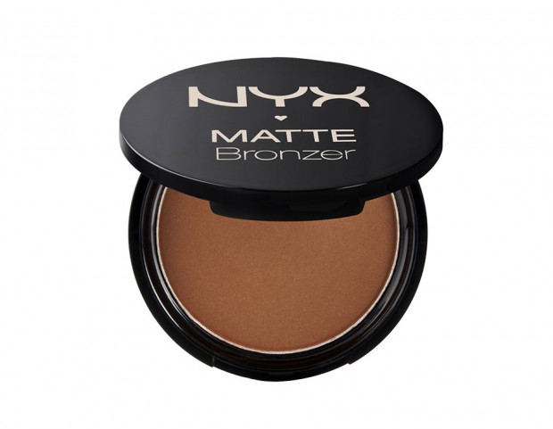 Pelli medie – Matte Bronzer Medium