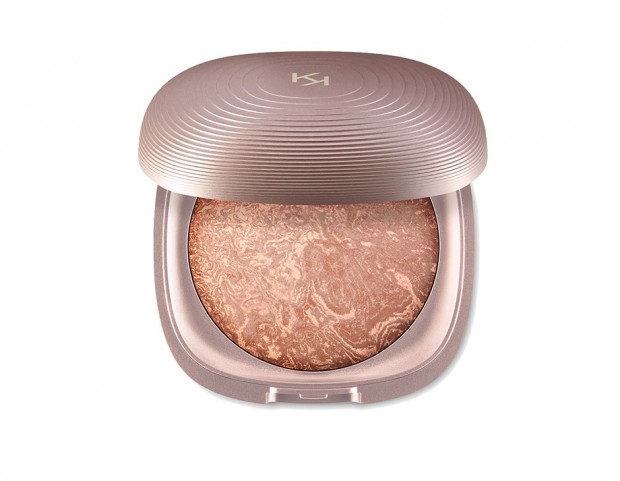 Pelli scure – Summer 2.0 Baked Bronzer 02 Mediterranean Tan