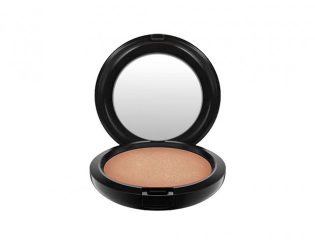 Pelli scure – Bronzing Powder Refined Golden