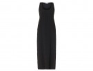 Longdress con spacchi laterali