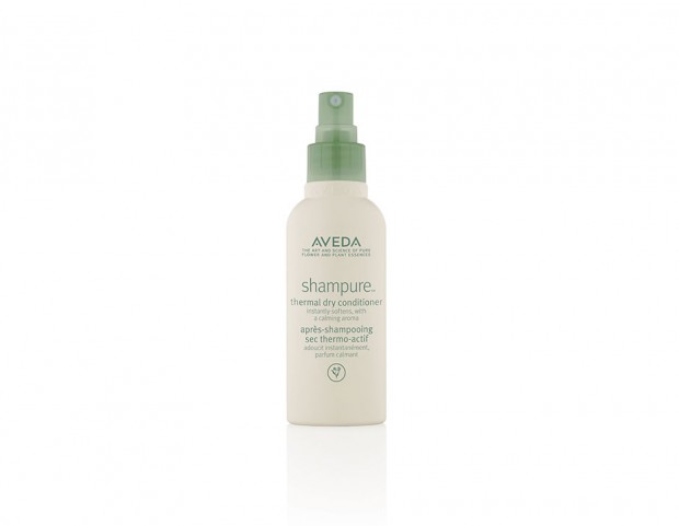 Shampure Thermal Dry Conditioner