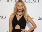 Non manca neppure Natasha Poly tra le top che amano le onde californiane. (Photo credits: Getty Images)