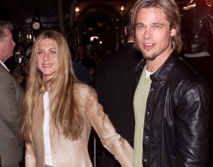 Brad Pitt chiede scusa a Jennifer Aniston (con 12 anni di ritardo)