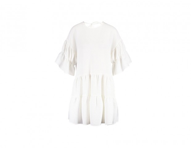 zalando vestiti bianchi