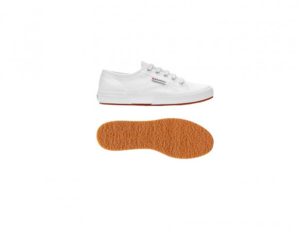 Sneakers di tela Sneakers di tela