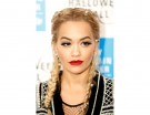 Rita Ora con le boxer braids. (Photo credits: Getty Images)