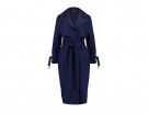 Spolverino blu navy