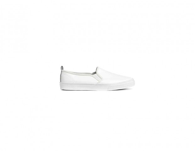 Slip-on di tela