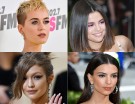 Ispirati alle star e copia i loro look per i tuoi party estivi! Sfoglia la gallery e scopri i prodotti di make up giusti per realizzarli. (Photo credits: Getty Images, collage di Francesca Merlo)