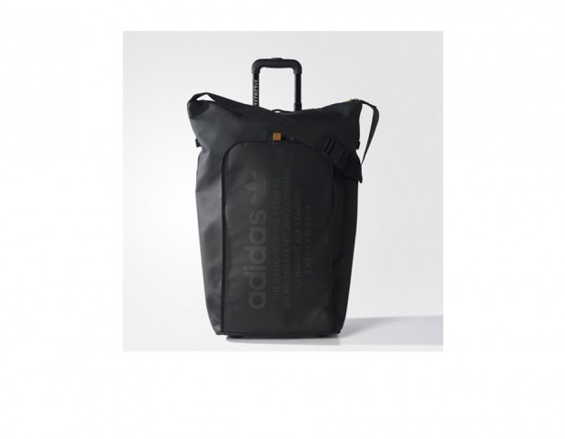 Borsa trolley