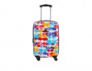 Mini trolley rigido a fantasia