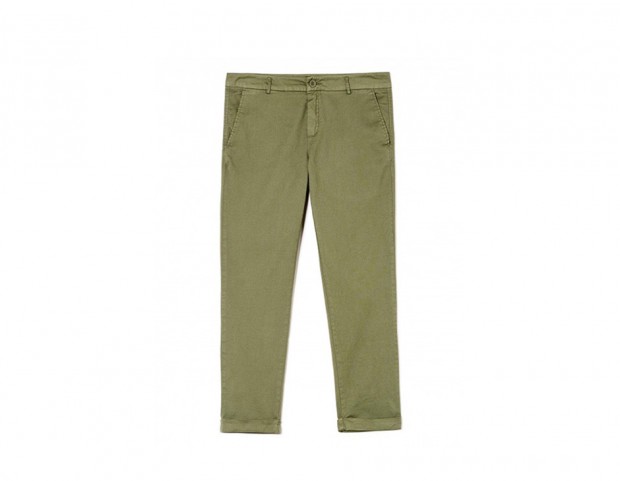 Chino pants