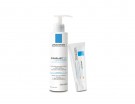 Detergente e balsamo lenitivo spf 50 Cicaplast Kit Tattoo
