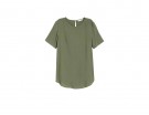 T-shirt a girocollo