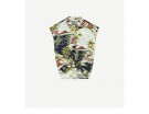 Camicia smanicata