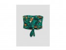 Corsetto con fiocchi