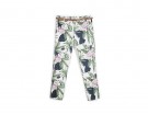 Capri pants