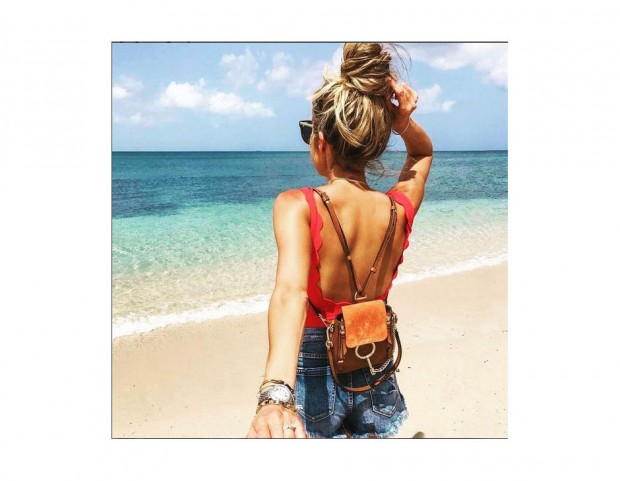 Octopus bun, lo chignon con i tentacoli. (Photo credit: Instagram @sebastianpeluqueros)